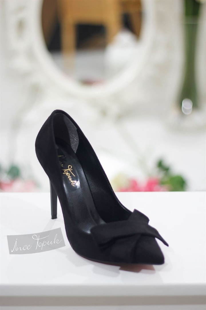 Stiletto