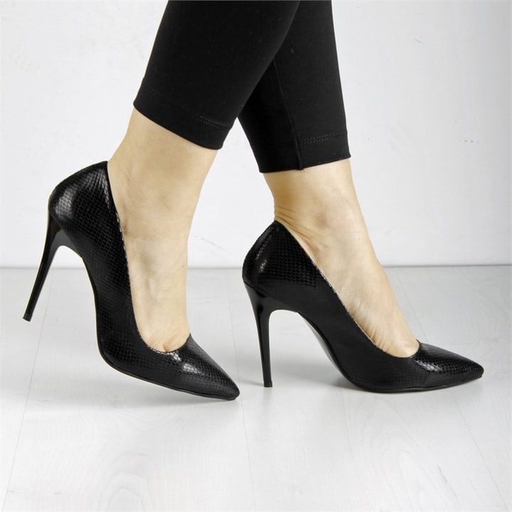 Stiletto Ayakkabı
