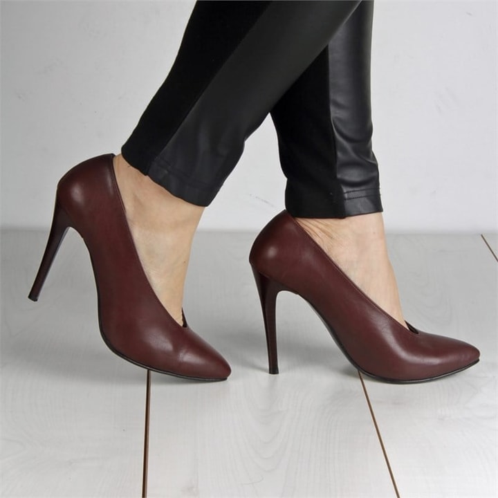 Stiletto Ayakkabı