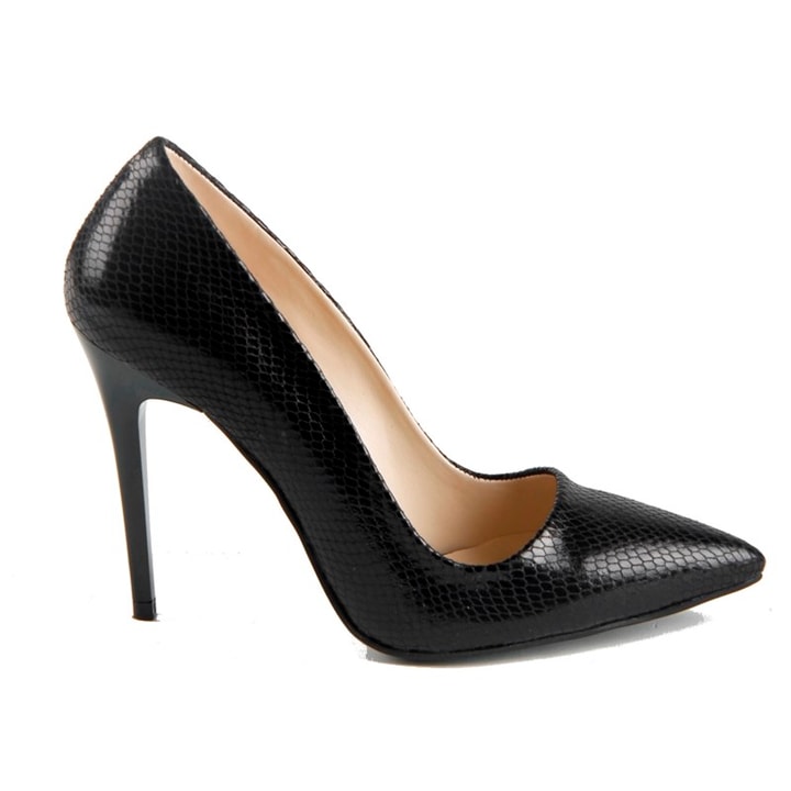 Stiletto Ayakkabı