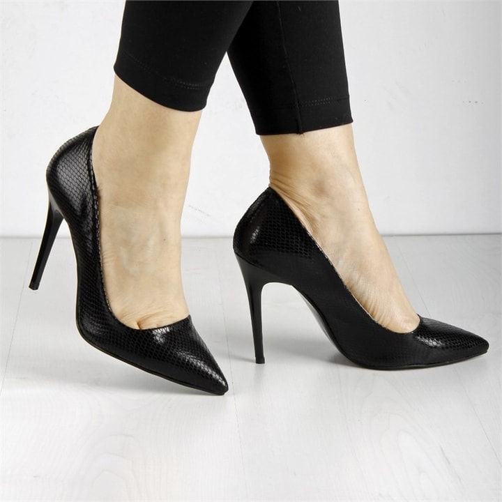 Stiletto Ayakkabı