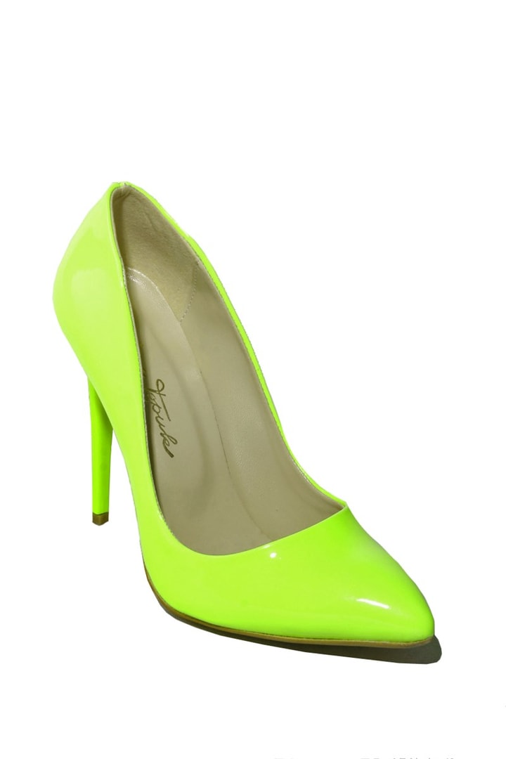 Stiletto