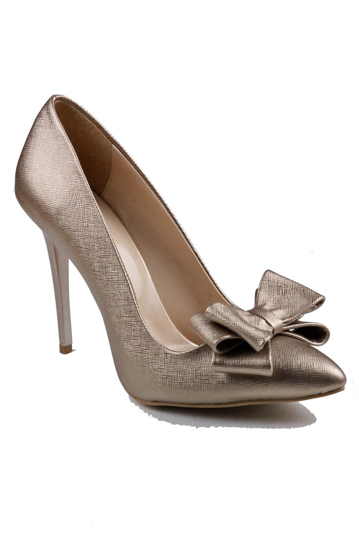 Stiletto