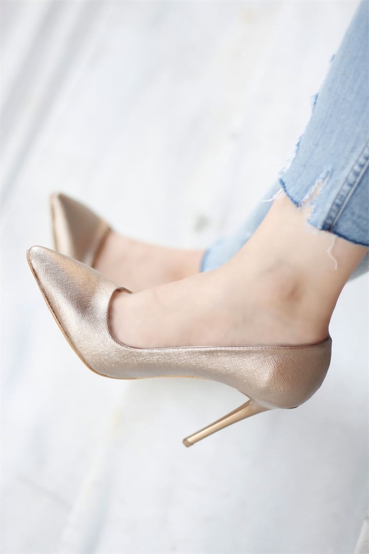 Stiletto