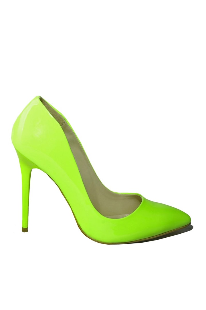 Stiletto
