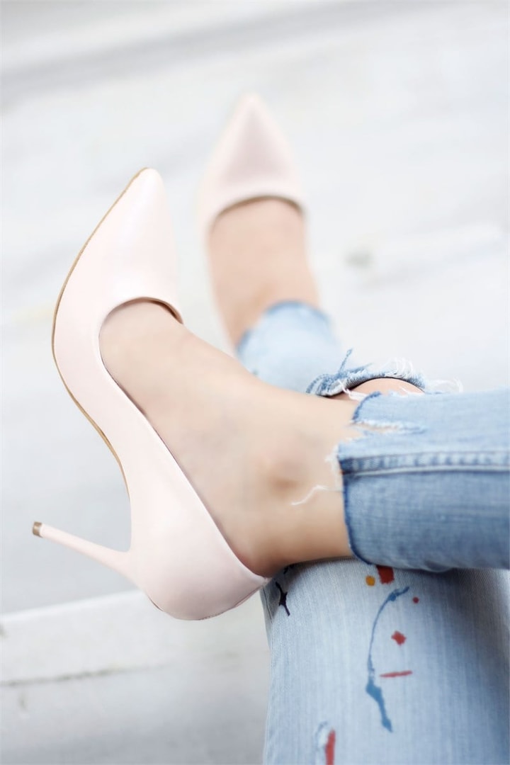 Stiletto