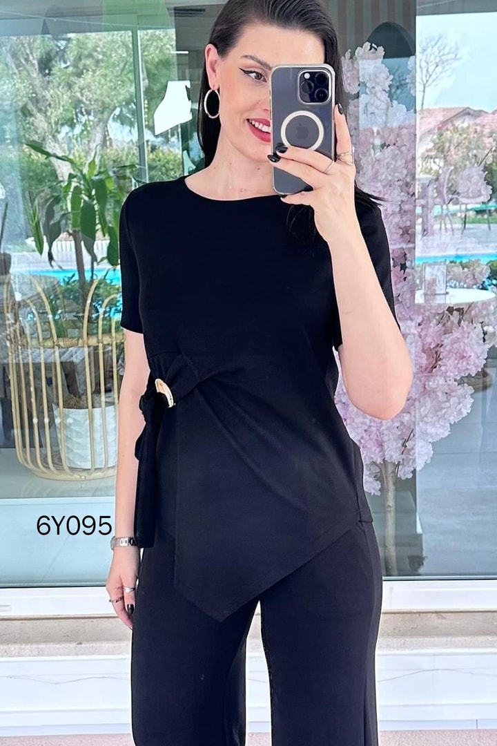 Toka Detay Modal Takım