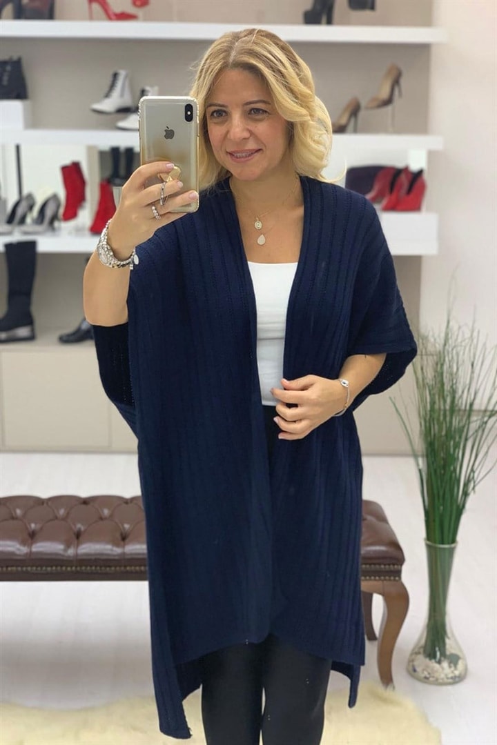 Triko Hırka