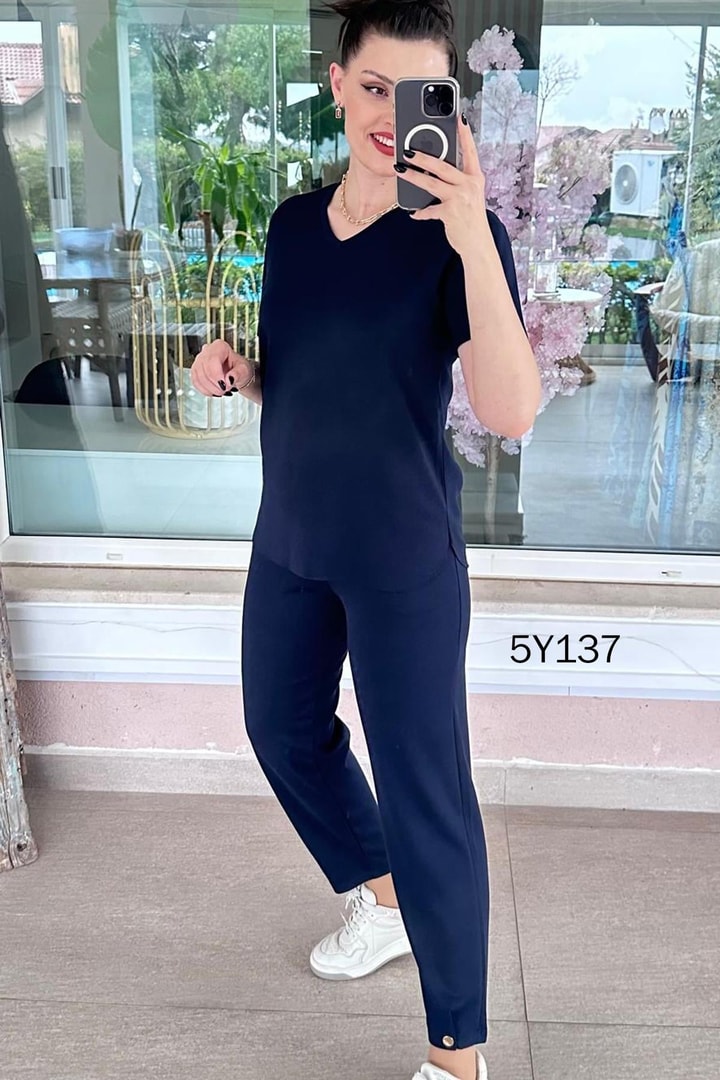 V Yaka Modal Takım
