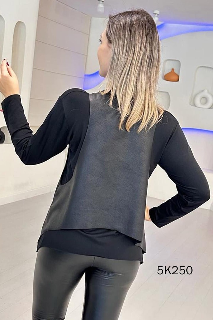 Yelekli 2 li Takım