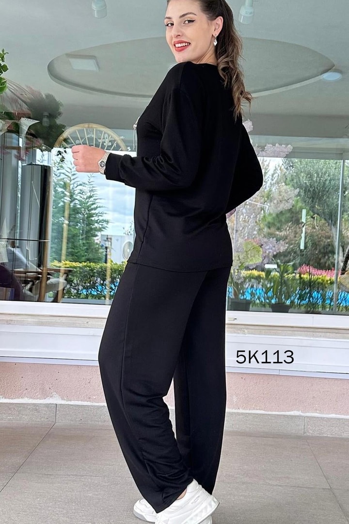 Zincir Detay 2 İplik Takım