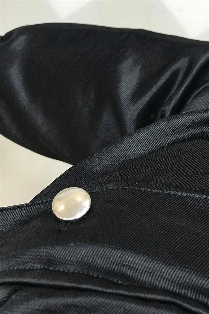 Zincirli Kargo Pantolon