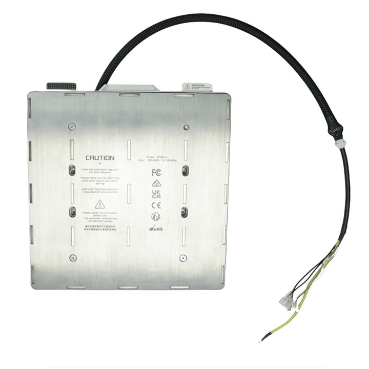 Bambu Lab Heatbed Unit - A1 - FAC066