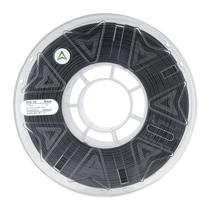 Creality Hyper PA6-CF Black