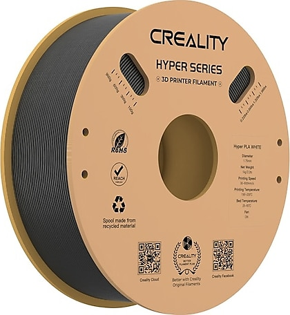 Creality Hyper PLA Filament