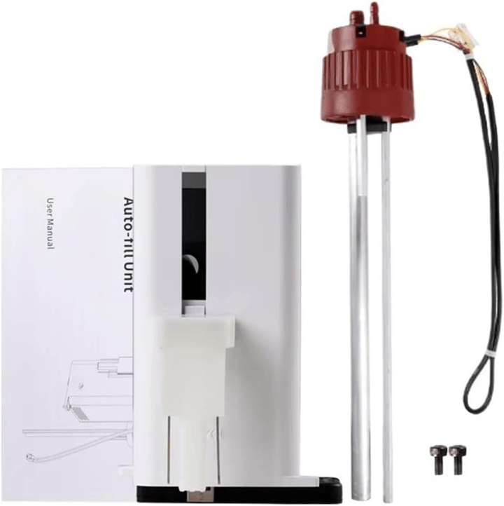 Anycubic Auto-fill Set for Photon Mono M7/M7 Pro