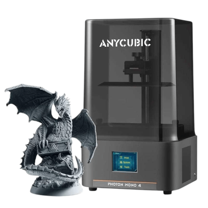 Anycubic Mono 4