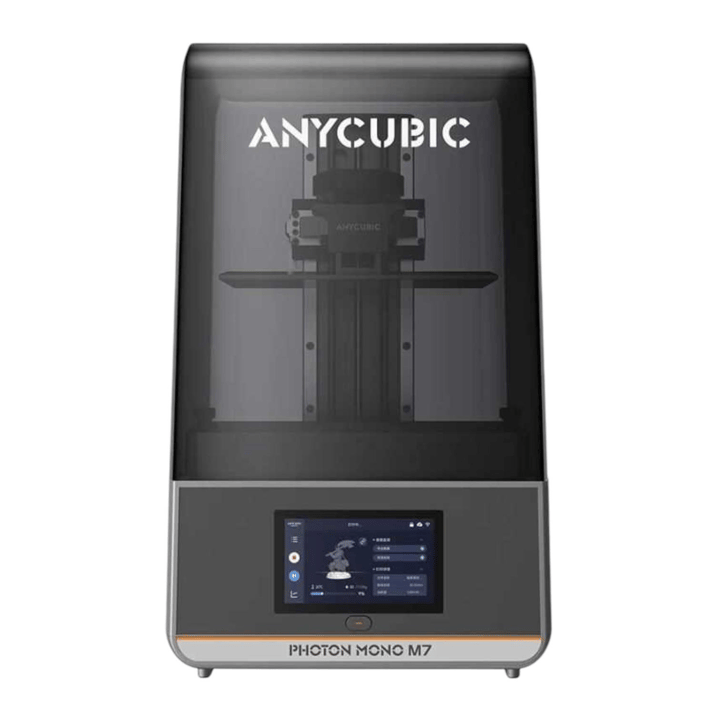 Anycubic Mono M7