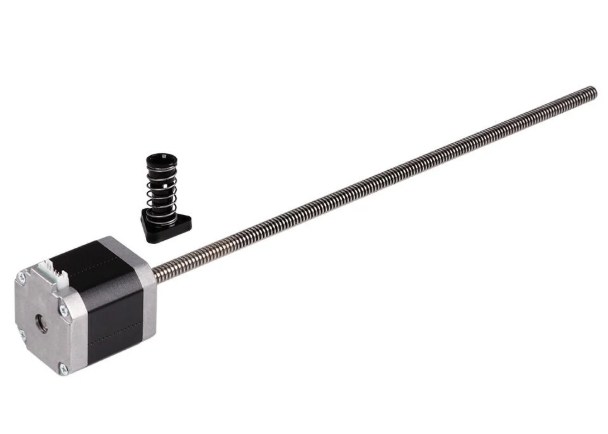 Anycubic Photon Mono 4 Ultra Z Eksen Vidalı Motor – S020270