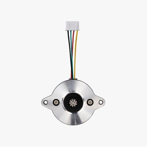 Bambu Extruder Motor