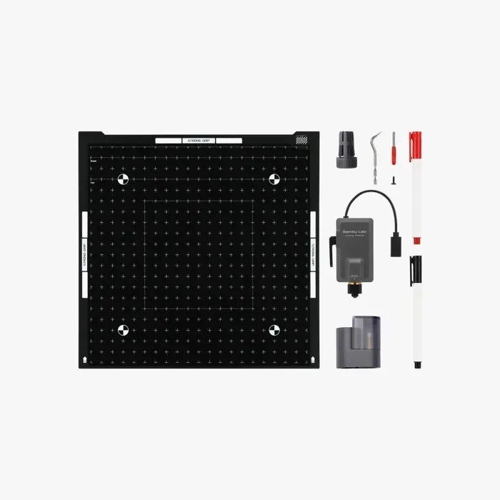 Bambu Lab Cutting Module kit For: H2 Series/A2L - SC006