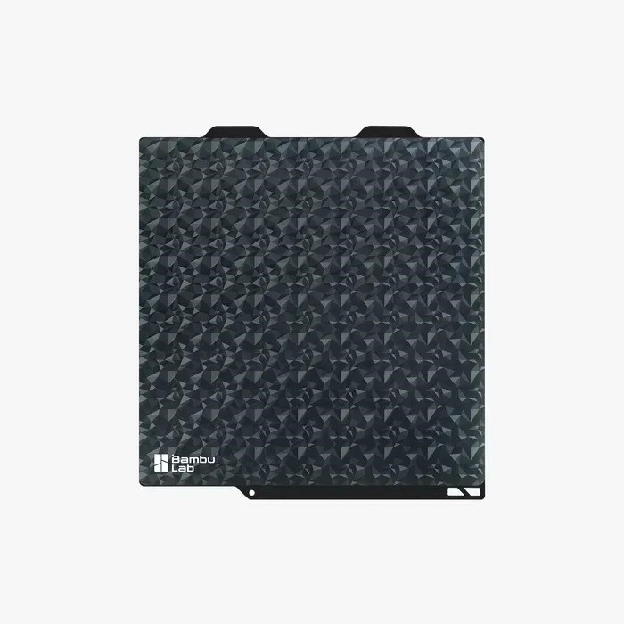 Bambu Lab Diamond Surface Plate For: A1 mini - FAP022-N