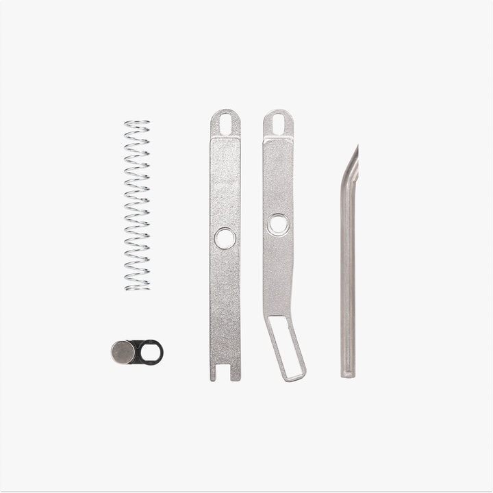 Bambu Lab Filament Cutter Lever - X2D - Fac202