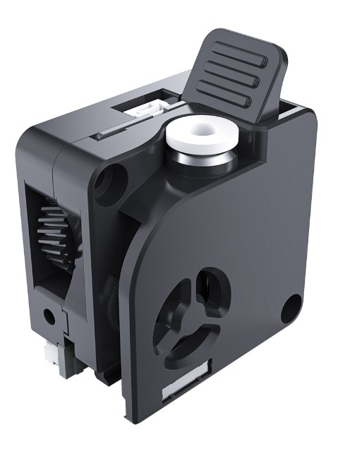 Creality K2 Plus Extruder Seti – Orijinal Yedek Parça - 4001020083