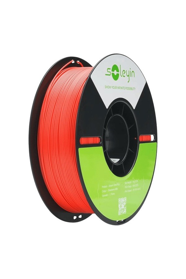 Soleyin Ultra PLA 1.75 mm 1 Kg