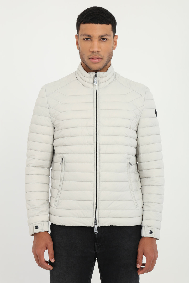 Taş Dokuma Basic Erkek Mont