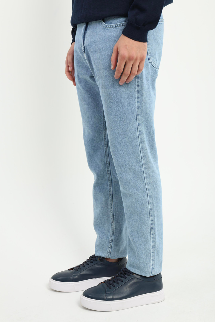 Mavi Regular Fit Erkek Denim Pantolon