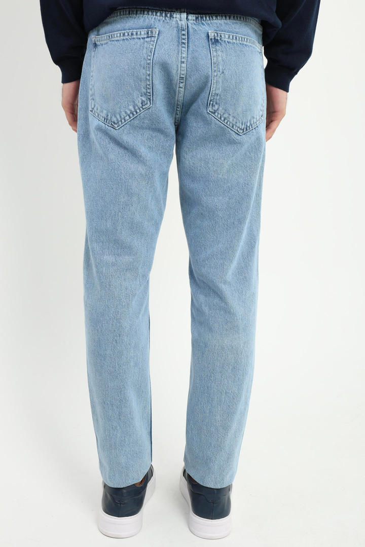 Mavi Regular Fit Erkek Denim Pantolon