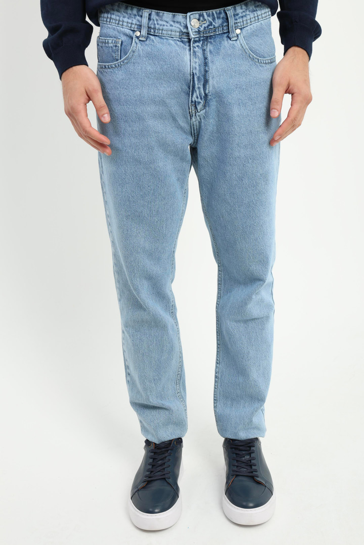 Mavi Regular Fit Erkek Denim Pantolon