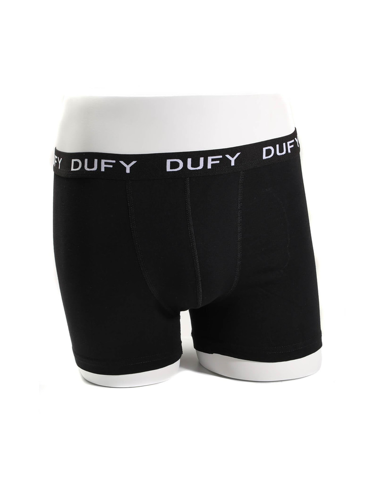 Siyah Erkek Boxer