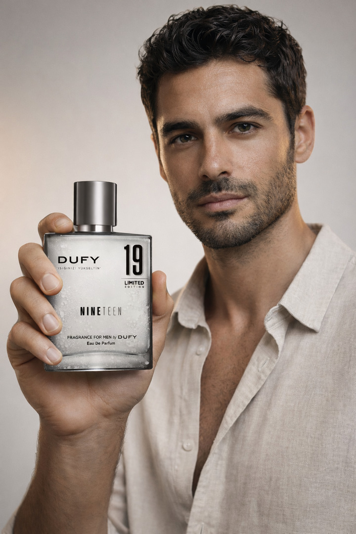 White Erkek Parfüm EDP
