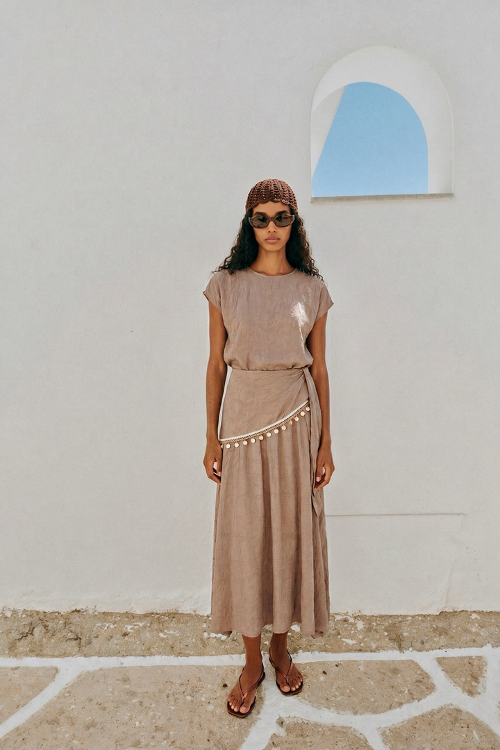 Liana Takım - Camel