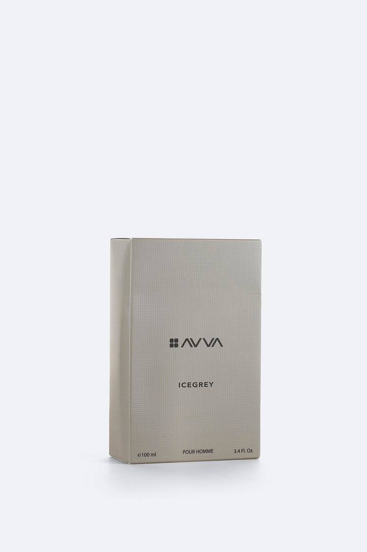 Ice Grey Hediye Kutulu Erkek Parfüm 100 ml