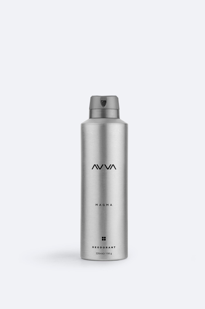 Magma 2‑Piece Gift Set – Perfume 50 ml + Deodorant 226 ml