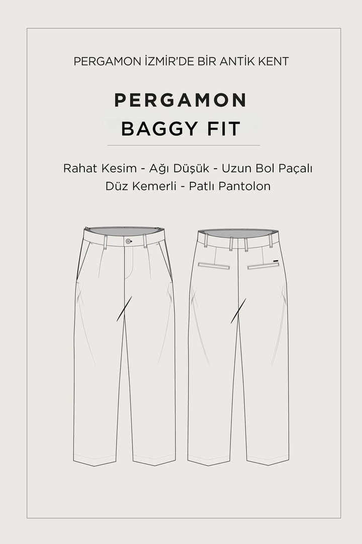 Siyah Pamuklu Soft Touch Kadife Pantolon