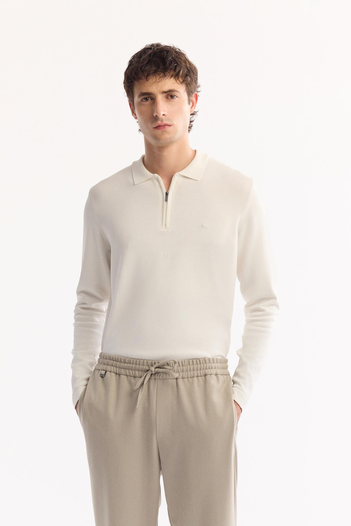 Taş Beli Lastikli Bağcıklı Kolay Ütülenen Jogger Pantolon