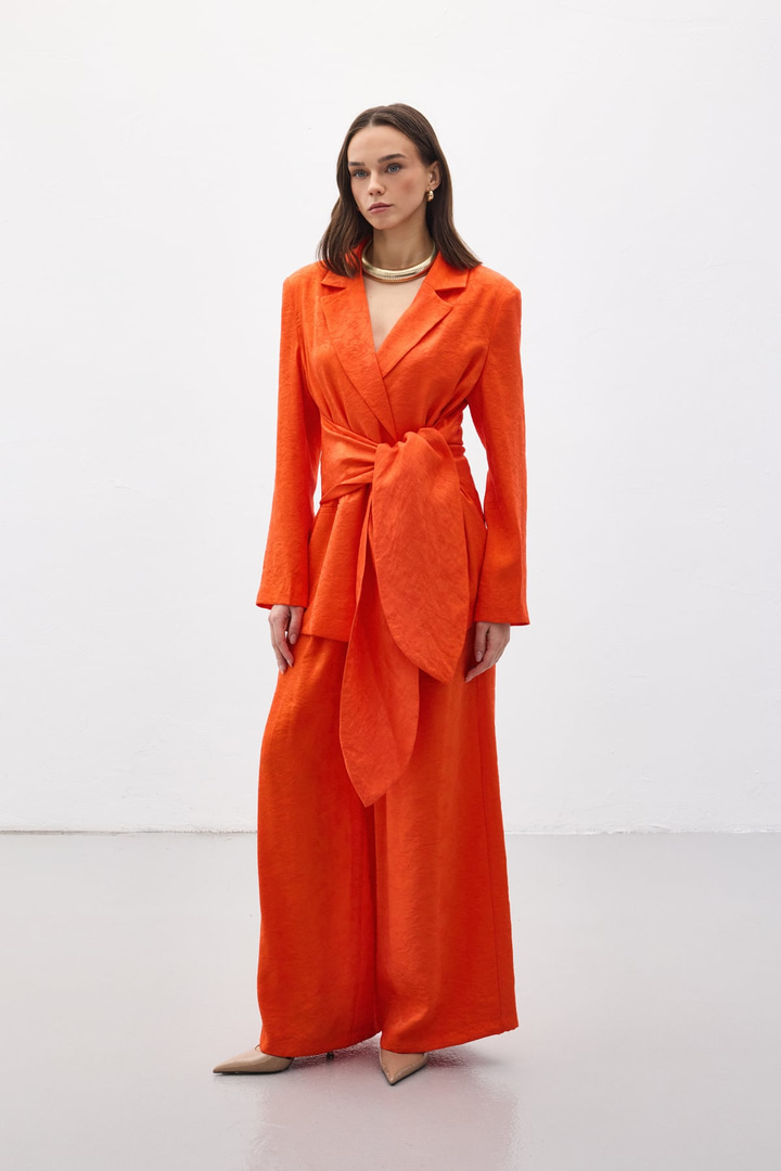 Freya Pantolon - Oranj