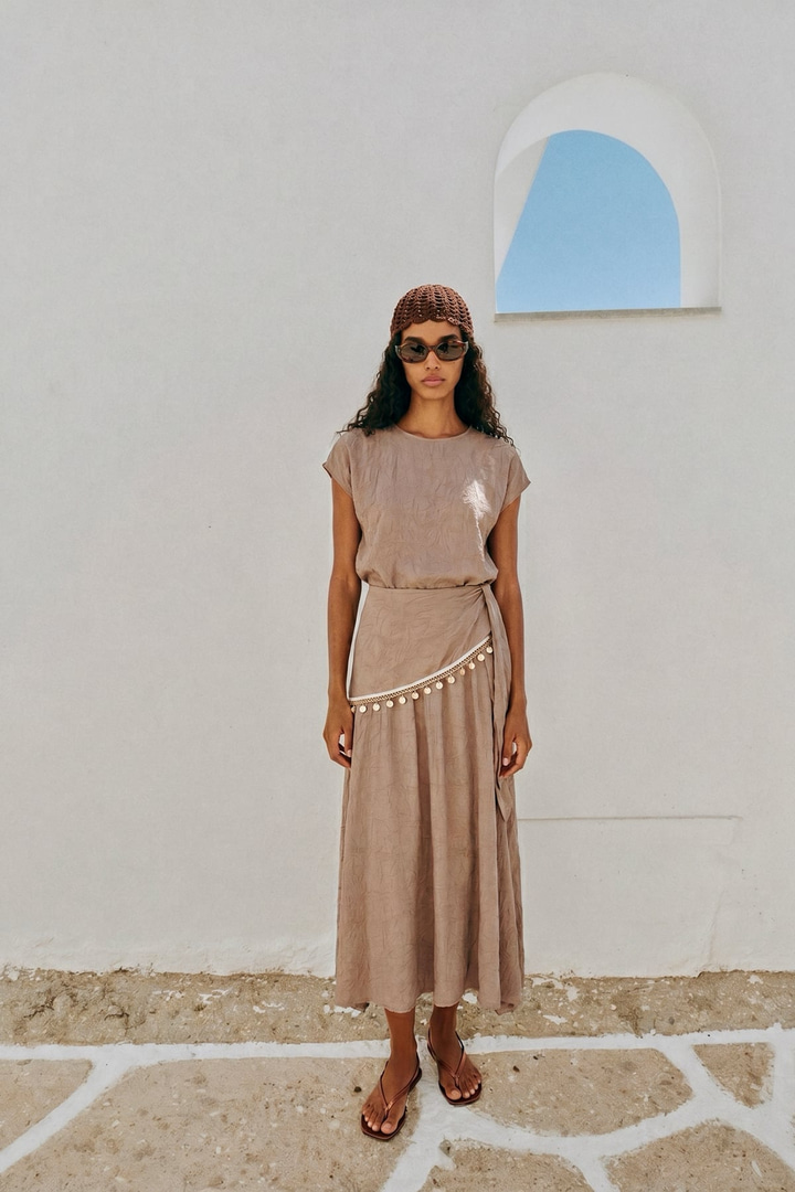 Liana Takım - Camel