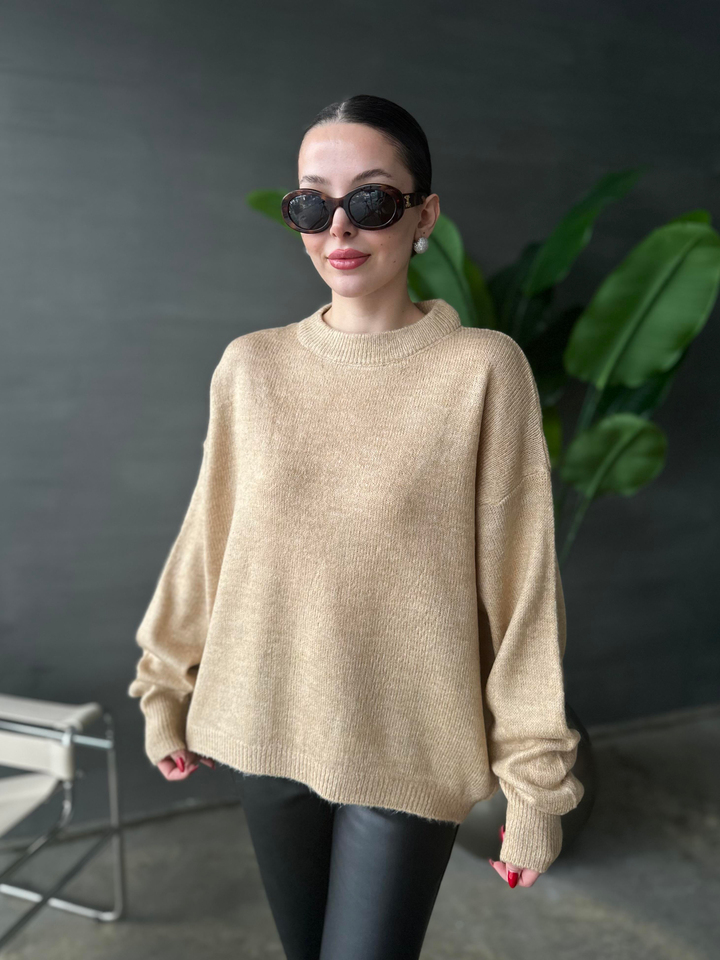 İPK Basic Kazak CAMEL