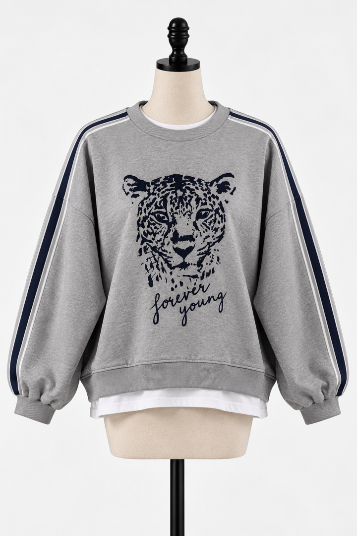 Quzu Sweatshirt