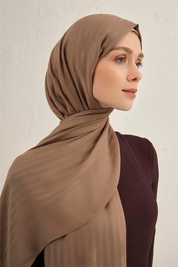Armine Lyocell Viscon Şal 2 09