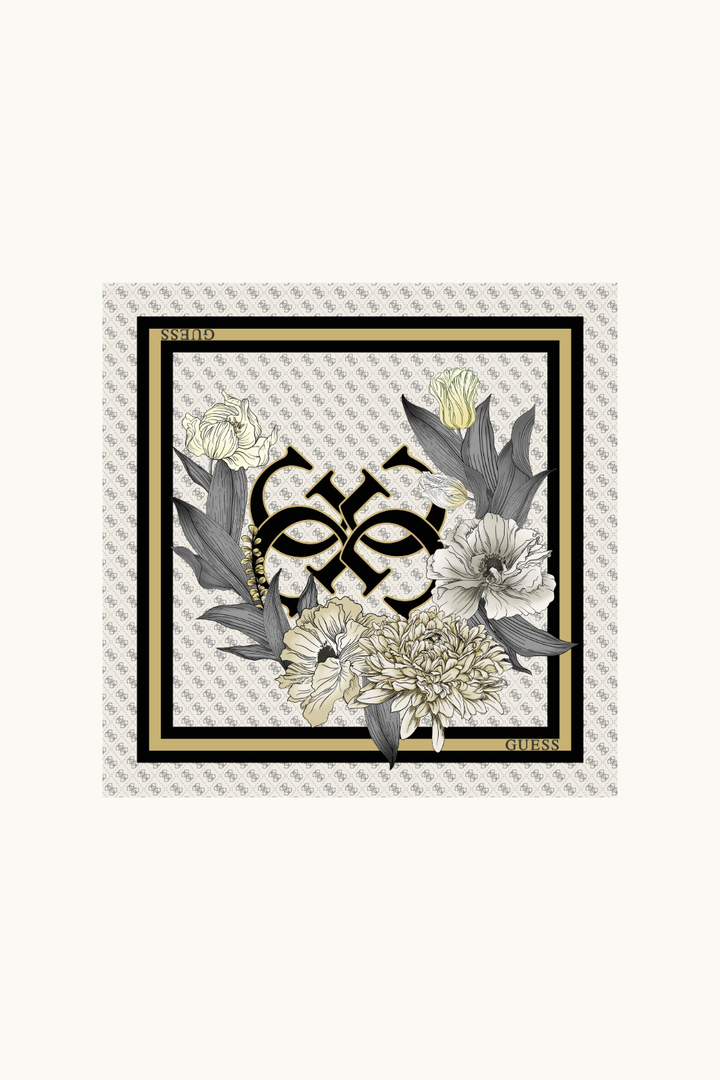 Guess 4G Pattern