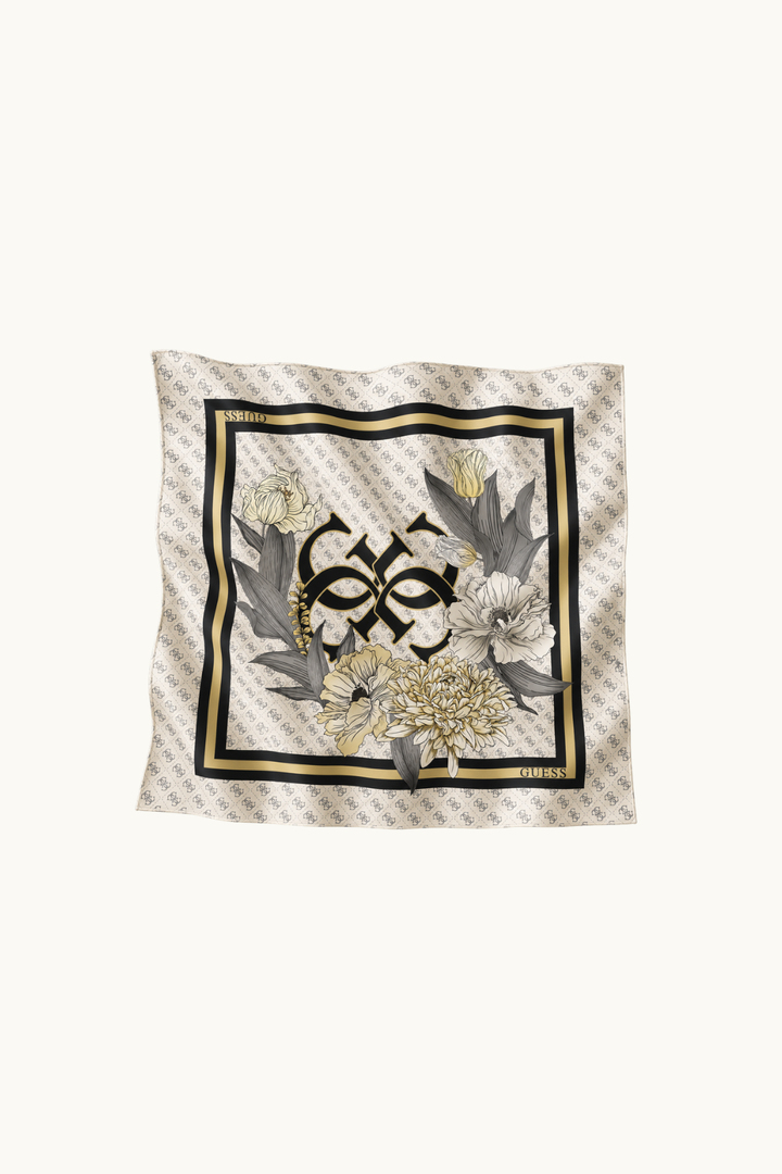 Guess 4G Pattern