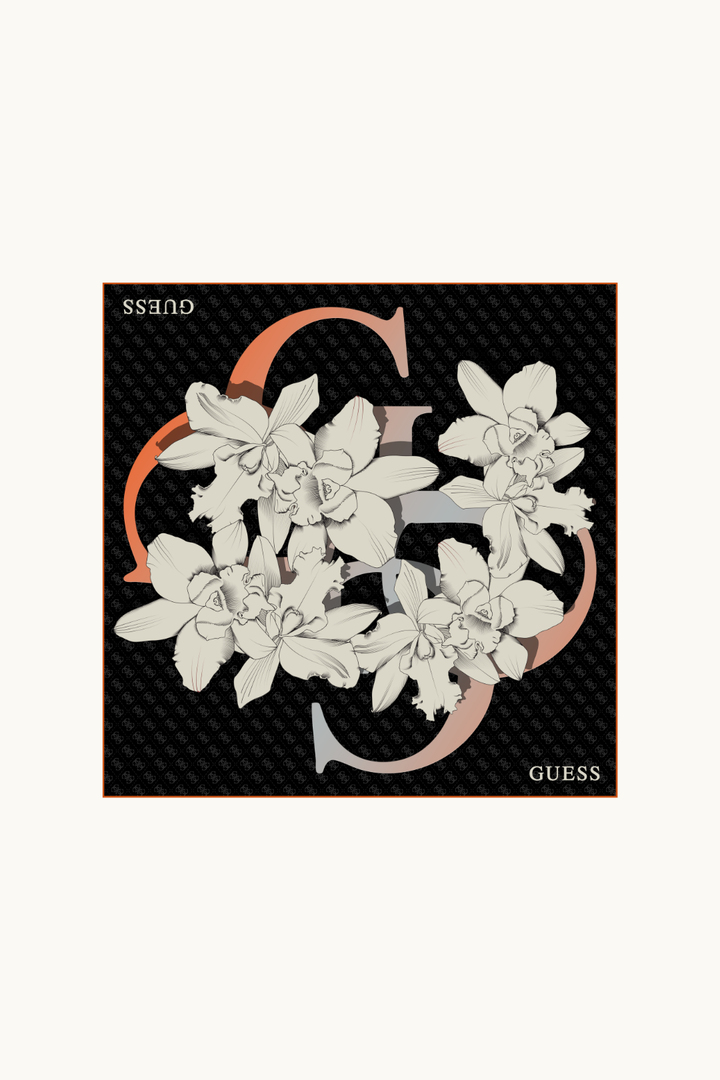 Guess Aura Pattern
