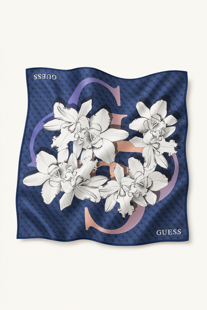 Guess Aura Pattern