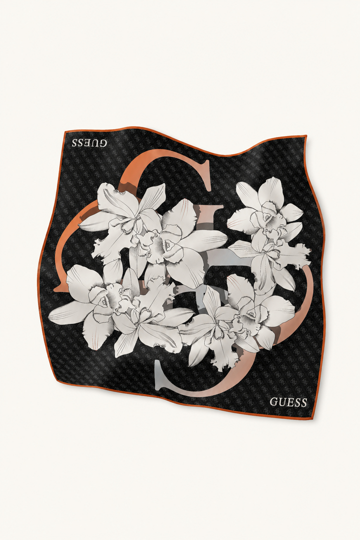 Guess Aura Pattern